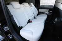 2023 Mercedes-Benz G CLASS 