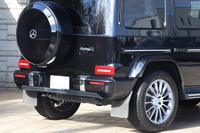 2023 Mercedes-Benz G CLASS 