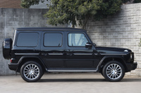 2023 Mercedes-Benz G CLASS 