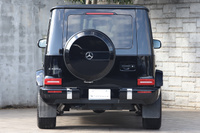 2023 Mercedes-Benz G CLASS 