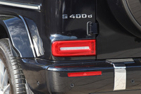 2023 Mercedes-Benz G CLASS 