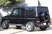 2023 Mercedes-Benz G CLASS 