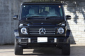 2023 Mercedes-Benz G CLASS 