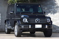 2023 Mercedes-Benz G CLASS 