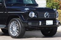 2023 Mercedes-Benz G CLASS 