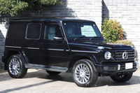 2023 Mercedes-Benz G CLASS 