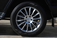 2023 Mercedes-Benz G CLASS 