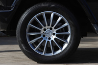 2023 Mercedes-Benz G CLASS 