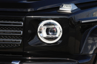 2023 Mercedes-Benz G CLASS 