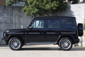2023 Mercedes-Benz G CLASS 
