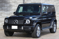 2023 Mercedes-Benz G CLASS 