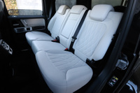 2023 Mercedes-Benz G CLASS 