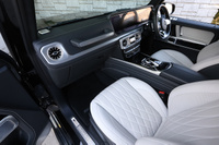 2023 Mercedes-Benz G CLASS 