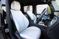 2023 Mercedes-Benz G CLASS 