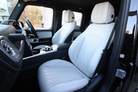 2023 Mercedes-Benz G CLASS 