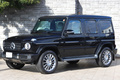 2023 Mercedes-Benz G CLASS 
