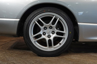 1997 Nissan SKYLINE GT-R FUTURE INVENTORY, BCNR33 R33 Skyline GT-R V-Spec