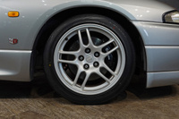 1997 Nissan SKYLINE GT-R FUTURE INVENTORY, BCNR33 R33 Skyline GT-R V-Spec