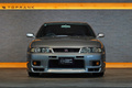 1997 Nissan SKYLINE GT-R FUTURE INVENTORY, BCNR33 R33 Skyline GT-R V-Spec