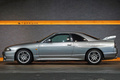 1997 Nissan SKYLINE GT-R FUTURE INVENTORY, BCNR33 R33 Skyline GT-R V-Spec