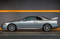 1997 Nissan SKYLINE GT-R FUTURE INVENTORY, BCNR33 R33 Skyline GT-R V-Spec