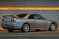 1997 Nissan SKYLINE GT-R FUTURE INVENTORY, BCNR33 R33 Skyline GT-R V-Spec