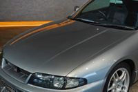 1997 Nissan SKYLINE GT-R FUTURE INVENTORY, BCNR33 R33 Skyline GT-R V-Spec