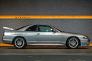 1997 Nissan SKYLINE GT-R FUTURE INVENTORY, BCNR33 R33 Skyline GT-R V-Spec