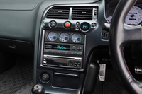 1997 Nissan SKYLINE GT-R FUTURE INVENTORY, BCNR33 R33 Skyline GT-R V-Spec