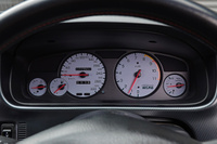 1997 Nissan SKYLINE GT-R FUTURE INVENTORY, BCNR33 R33 Skyline GT-R V-Spec