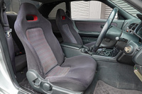 1997 Nissan SKYLINE GT-R FUTURE INVENTORY, BCNR33 R33 Skyline GT-R V-Spec