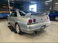 1997 Nissan SKYLINE GT-R Future Inventory BCNR33