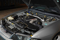 1997 Nissan SKYLINE GT-R FUTURE INVENTORY, BCNR33 R33 Skyline GT-R V-Spec