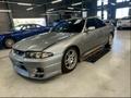1997 Nissan SKYLINE GT-R Future Inventory BCNR33