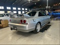 1997 Nissan SKYLINE GT-R Future Inventory BCNR33