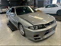 1997 Nissan SKYLINE GT-R Future Inventory BCNR33