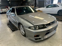 1997 Nissan SKYLINE GT-R Future Inventory BCNR33