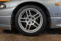1997 Nissan SKYLINE GT-R FUTURE INVENTORY, BCNR33 R33 Skyline GT-R V-Spec