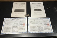 1994 Nissan SKYLINE GT-R ONE OWNER BNR32 R32 Skyline GT-R, NISMO Seat Covers, BNR34 Wheels