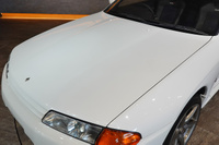1994 Nissan SKYLINE GT-R ONE OWNER BNR32 R32 Skyline GT-R, NISMO Seat Covers, BNR34 Wheels