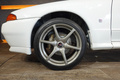 1994 Nissan SKYLINE GT-R ONE OWNER BNR32 R32 Skyline GT-R, NISMO Seat Covers, BNR34 Wheels