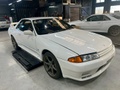 1994 Nissan SKYLINE GT-R FUTURE INVENTORY BNR32 R32 GT-R