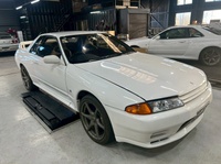 1994 Nissan SKYLINE GT-R FUTURE INVENTORY BNR32 R32 GT-R