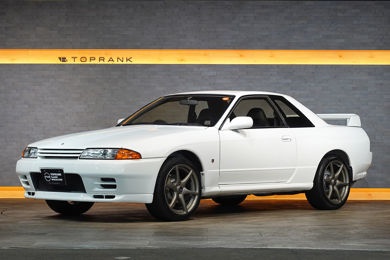 TOPRANK GLOBAL | List of top quality used cars