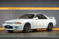 1994 Nissan SKYLINE GT-R ONE OWNER BNR32 R32 Skyline GT-R, NISMO Seat Covers, BNR34 Wheels