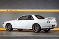 1994 Nissan SKYLINE GT-R ONE OWNER BNR32 R32 Skyline GT-R, NISMO Seat Covers, BNR34 Wheels