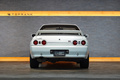 1994 Nissan SKYLINE GT-R ONE OWNER BNR32 R32 Skyline GT-R, NISMO Seat Covers, BNR34 Wheels