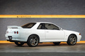 1994 Nissan SKYLINE GT-R ONE OWNER BNR32 R32 Skyline GT-R, NISMO Seat Covers, BNR34 Wheels