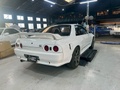 1994 Nissan SKYLINE GT-R FUTURE INVENTORY BNR32 R32 GT-R