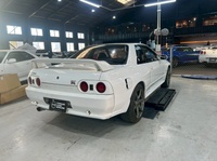1994 Nissan SKYLINE GT-R FUTURE INVENTORY BNR32 R32 GT-R